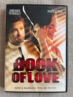 DVD - Book of Love, Ophalen of Verzenden