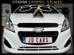 CHEVROLET SPARK 1.0 ESSENCE ‼️GARANTIE 1 AN CTOK‼️, Auto's, Chevrolet, Voorwielaandrijving, Euro 5, Stof, 50 kW