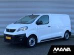 Peugeot Expert 2.0 BlueHDI 150PK Airco Trekhaak Sensoren Cru, Auto's, Voorwielaandrijving, Stof, Gebruikt, 4 cilinders