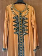 Jellaba, Kleding | Dames, Ophalen, Zo goed als nieuw, Maat 38/40 (M), Geel