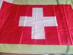 Drapeau Suisse, Verzamelen, Overige Verzamelen, Ophalen