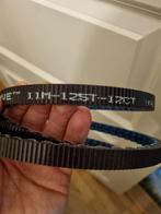 Gates Carbon Belt Drive CDX 125T NIEUW, Fietsen en Brommers, Ophalen of Verzenden, Nieuw