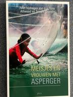 Meisjes en vrouwen met asperger, Ophalen of Verzenden, Zo goed als nieuw