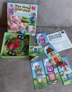 The three little pigs, jumbo spel, +4 jaar, Ophalen of Verzenden, Zo goed als nieuw