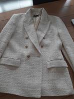 Mooi jasje Zara, Ophalen, Zo goed als nieuw, Maat 46/48 (XL) of groter, Jasje