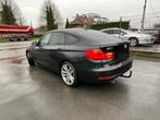2014 BMW 318 GT M-Pakket Personenauto, Auto's, Automaat, Gebruikt, Overige brandstoffen, Bedrijf