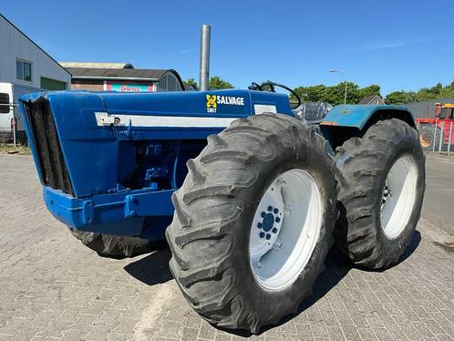 Ford County 1164 Oldtimer tractoren, Zakelijke goederen, Landbouw | Tractoren, Ford, Oldtimer