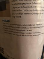 Windscherm voor op strand. 1 maal gebruikt., Ophalen, Zo goed als nieuw