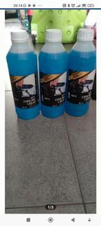 3x 1 liter C&C koelvloeistof type C G11, Auto-onderdelen, Ophalen