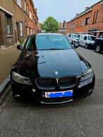 Bmw e90 2011, Euro 5, Zwart, Zwart, Particulier