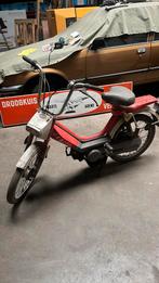 Honda camino mono, Fietsen en Brommers, Ophalen