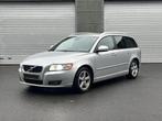 Volvo V50 - 2010 - 340.000km - 1.6 diesel - FULL OPTION, Auto's, Bedrijf, Diesel, Te koop
