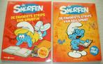 strips de smurfen bundeling standaard uitgave, Boeken, Stripverhalen, Meerdere stripboeken, Ophalen of Verzenden, Zo goed als nieuw