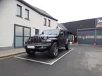 Jeep Wrangler Wrangler PHEV 2.0 Turbo 4xe Rubicon *35000km*, Auto's, Jeep, Automaat, 4 cilinders, 5 zetels, 5 deurs