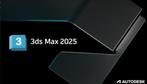 Autodesk 3DS MAX 2025, Informatique & Logiciels, Windows, Enlèvement ou Envoi, Neuf