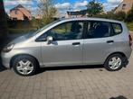 Honda jazz 1.4 ls bouwjaar 2004, Auto's, Honda, Voorwielaandrijving, 4 deurs, Stof, Elektrische buitenspiegels