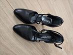 Escarpins cuir noir 39, Kleding | Dames, Schoenen, Ophalen, Pumps, Christian  Daniel, Zwart