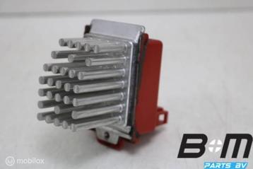 Kachelweerstand Audi TT 8N Coupe 1J0907521 beschikbaar voor biedingen