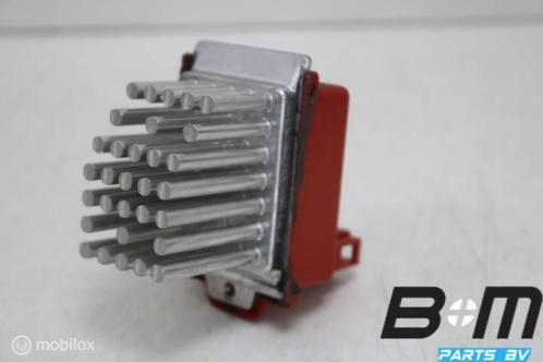 Kachelweerstand Audi TT 8N Coupe 1J0907521, Auto-onderdelen, Airco en Verwarming, Gebruikt
