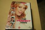 the perfect man, Cd's en Dvd's, Ophalen of Verzenden