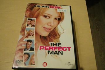 the perfect man, Enlèvement ou Envoi