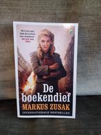 De boekendief     (Markus Zusak), Ophalen of Verzenden, Zo goed als nieuw, Markus Zusak