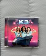 K3 cd Love Cruise, Cd's en Dvd's, Zo goed als nieuw, Ophalen