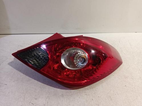 ACHTERLICHT RECHTS BUITEN Opel Corsa D (13186351), Auto-onderdelen, Verlichting, Opel, Gebruikt