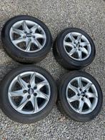 jantes alu ronal 16' 5X112-ET45-vw seat skoda, Ophalen, Gebruikt, 16 inch, Banden en Velgen
