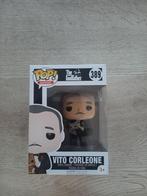 Funko POP Don Corleone, Collections, Poupées, Enlèvement ou Envoi, Poupée, Neuf