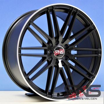 20 inch Passen Onder Mercedes E Klasse S Klasse Glc Gle, Enlèvement ou Envoi, Neuf, Véhicule de tourisme, Jante(s)