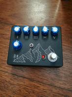 Mammouth Boutique FV1 multi effect, Ophalen of Verzenden, Zo goed als nieuw, Chorus