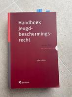 Handboek Jeugdbeschermingsrecht, Ophalen, Zo goed als nieuw