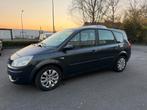 RENAULT SCENIC 1.9 diesel, Auto's, Renault, Voorwielaandrijving, 4 cilinders, Bedrijf, Parkeersensor