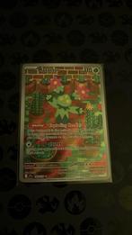 Pokemon Maractus JTG 160, Ophalen of Verzenden, Nieuw