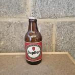 Bouteille de bière Jupiler (modèle 4), Collections, Enlèvement ou Envoi, Utilisé, Bouteille(s), Jupiler