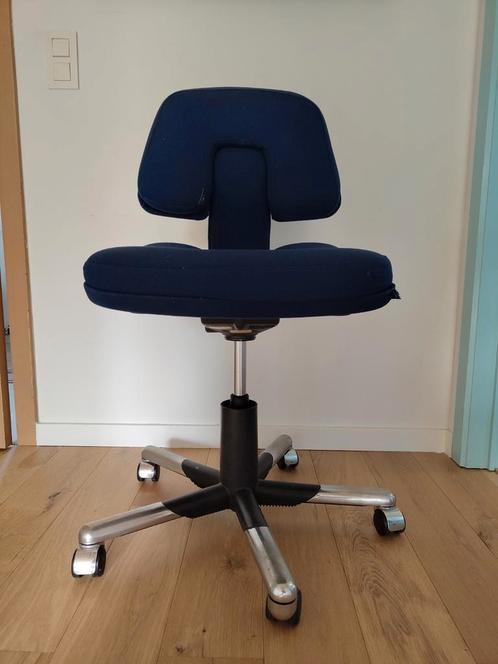 Vitra Bureaustoel vintage (meerdere beschikbaar), Huis en Inrichting, Bureaustoelen, Gebruikt, Bureaustoel, Ophalen