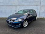 Volkswagen Golf 7 1.2TSI Comfortline, Auto's, Volkswagen, Euro 6, Bedrijf, Golf, Parkeersensor