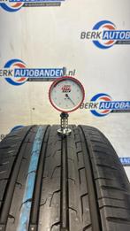 4x Continental Ecocontact 6 (DEMO) 215/55 R18 95T 215/55/18, 18 inch, Ophalen of Verzenden, Band(en), Personenwagen