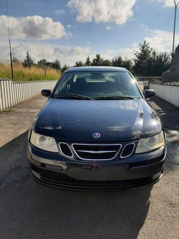 Saab 9-3 essence 1800cc année 2004 euro4