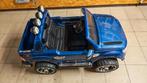 Auto voor kinderen, Kinderen en Baby's, Speelgoed | Buiten | Accuvoertuigen, Ophalen, Zo goed als nieuw