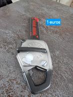 Halloween-items om uit te kiezen: prijs op foto's, Ophalen of Verzenden, Zo goed als nieuw