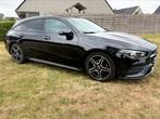 Mercedes Cla shooting Brake Amg pakket Line Automaat, Auto's, Mercedes-Benz, Automaat, CLA, Euro 6, Android Auto