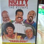 Nutty professor 2 dvd als nieuw krasvrij 2eu, Comme neuf, Autres genres, Tous les âges, Enlèvement ou Envoi