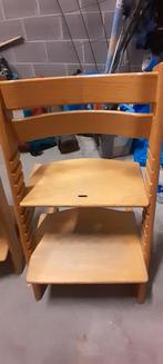 Tripp trapp stoelen, Ophalen, Gebruikt, Meegroeistoel