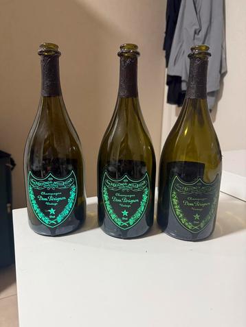 Don perignon vintage luminous 0,75cl beschikbaar voor biedingen
