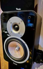 Compleet 7.1.4 Dolby Atmos home cinema ( Onkyo, Teufel, Jamo, Ophalen, Zo goed als nieuw