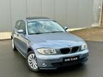 Bmw 116i open dak navigatie veel opties + garantie, Auto's, Te koop, Cruise Control, Benzine, Verlengde garantie