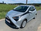 Toyota Aygo faible km, Auto's, Toyota, Bluetooth, Euro 6, Handgeschakeld, 5 deurs