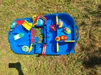 aquaplay waterbaan, Kinderen en Baby's, Speelgoed | Buiten | Los speelgoed, Ophalen, Gebruikt